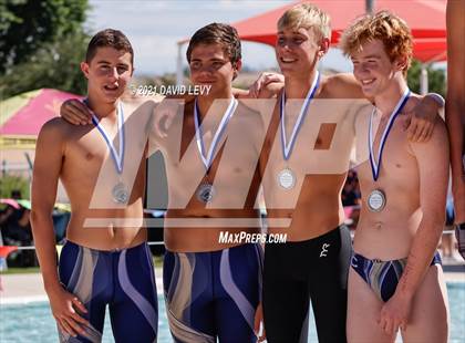Thumbnail 2 in Higley Invitiational (Boys) photogallery.