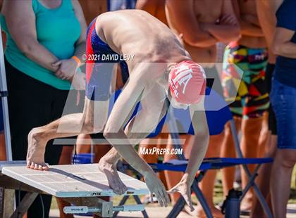 Thumbnail 2 in Higley Invitiational (Boys) photogallery.