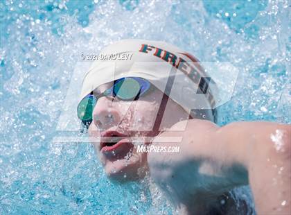 Thumbnail 2 in Higley Invitiational (Boys) photogallery.