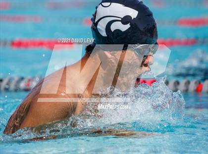 Thumbnail 2 in Higley Invitiational (Boys) photogallery.