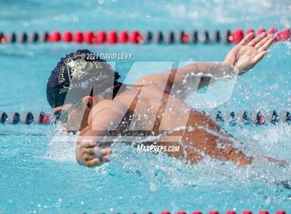 Thumbnail 2 in Higley Invitiational (Boys) photogallery.