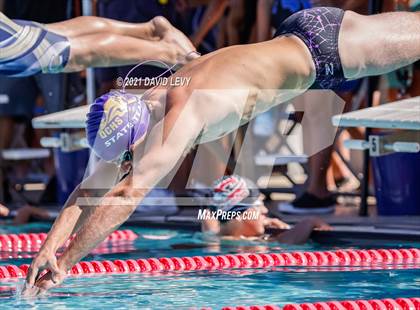 Thumbnail 2 in Higley Invitiational (Boys) photogallery.