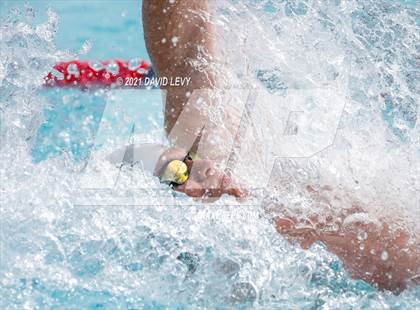 Thumbnail 2 in Higley Invitiational (Boys) photogallery.