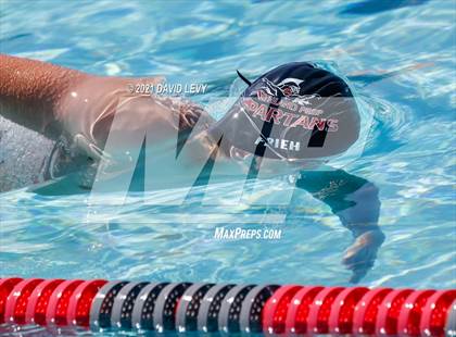 Thumbnail 3 in Higley Invitiational (Boys) photogallery.