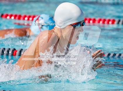 Thumbnail 2 in Higley Invitiational (Boys) photogallery.