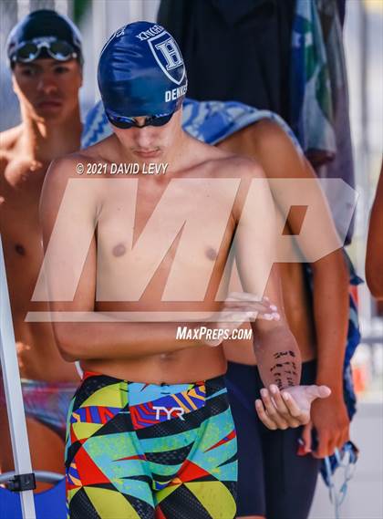 Thumbnail 1 in Higley Invitiational (Boys) photogallery.