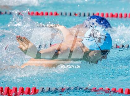 Thumbnail 2 in Higley Invitiational (Boys) photogallery.