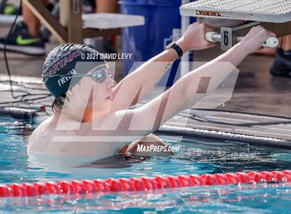 Thumbnail 2 in Higley Invitiational (Boys) photogallery.