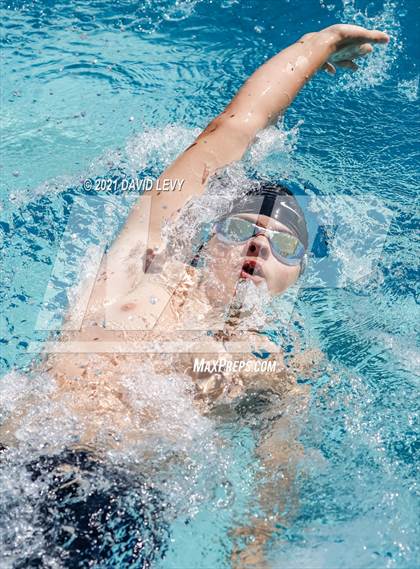 Thumbnail 3 in Higley Invitiational (Boys) photogallery.