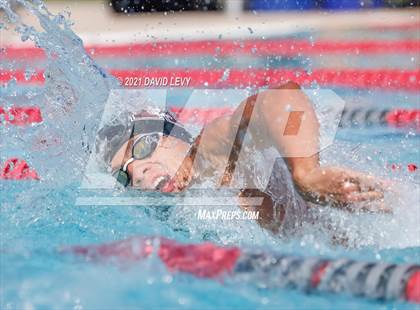 Thumbnail 1 in Higley Invitiational (Boys) photogallery.