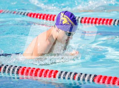 Thumbnail 2 in Higley Invitiational (Boys) photogallery.
