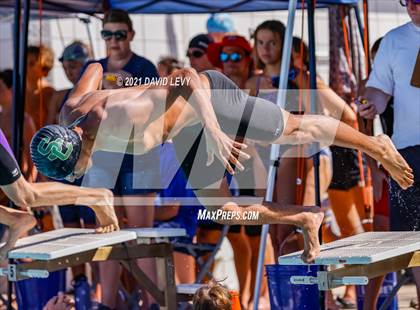 Thumbnail 2 in Higley Invitiational (Boys) photogallery.