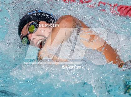 Thumbnail 2 in Higley Invitiational (Boys) photogallery.