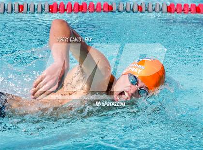 Thumbnail 1 in Higley Invitiational (Boys) photogallery.