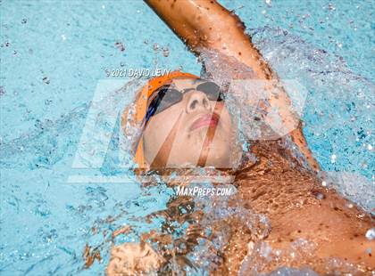 Thumbnail 3 in Higley Invitiational (Boys) photogallery.