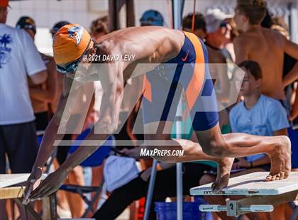Thumbnail 1 in Higley Invitiational (Boys) photogallery.