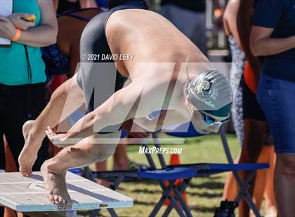 Thumbnail 3 in Higley Invitiational (Boys) photogallery.