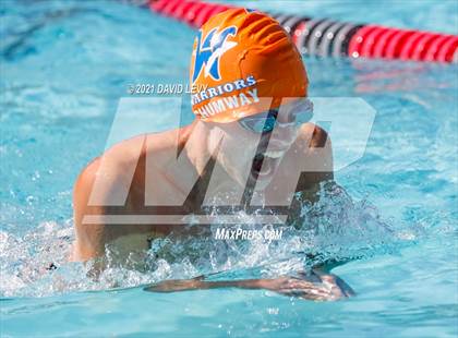 Thumbnail 1 in Higley Invitiational (Boys) photogallery.