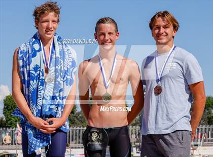 Thumbnail 3 in Higley Invitiational (Boys) photogallery.