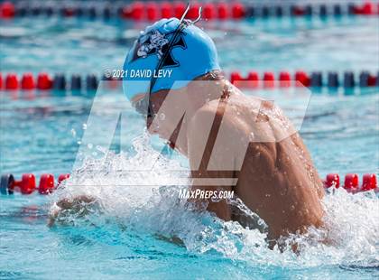 Thumbnail 3 in Higley Invitiational (Boys) photogallery.