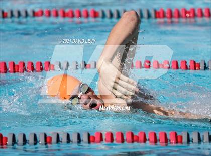 Thumbnail 1 in Higley Invitiational (Boys) photogallery.