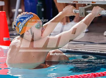 Thumbnail 3 in Higley Invitiational (Boys) photogallery.