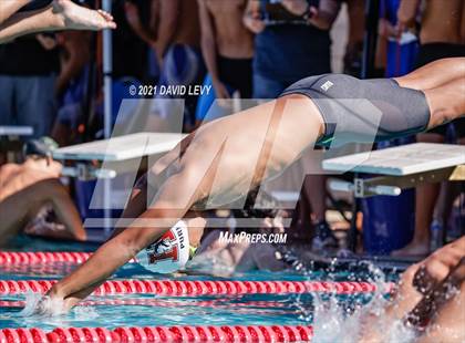 Thumbnail 2 in Higley Invitiational (Boys) photogallery.