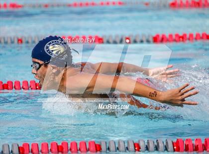 Thumbnail 2 in Higley Invitiational (Boys) photogallery.