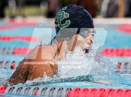 Thumbnail 3 in Higley Invitiational (Boys) photogallery.