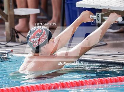 Thumbnail 1 in Higley Invitiational (Boys) photogallery.