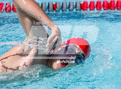 Thumbnail 3 in Higley Invitiational (Boys) photogallery.