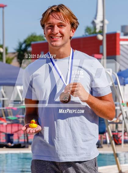 Thumbnail 3 in Higley Invitiational (Boys) photogallery.