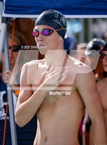 Thumbnail 3 in Higley Invitiational (Boys) photogallery.