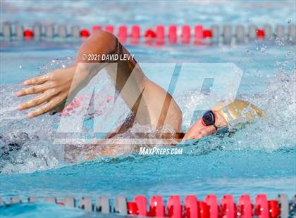 Thumbnail 2 in Higley Invitiational (Boys) photogallery.