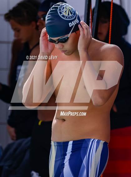 Thumbnail 3 in Higley Invitiational (Boys) photogallery.