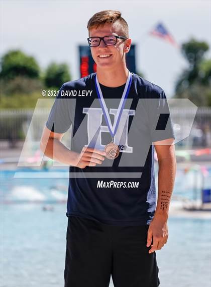 Thumbnail 2 in Higley Invitiational (Boys) photogallery.