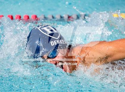 Thumbnail 1 in Higley Invitiational (Boys) photogallery.