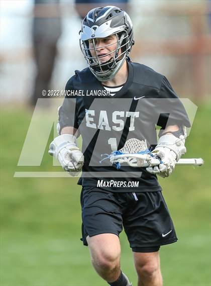 Thumbnail 1 in Toms River East @ St John-Vianney photogallery.