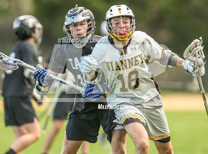 Thumbnail 2 in Toms River East @ St John-Vianney photogallery.