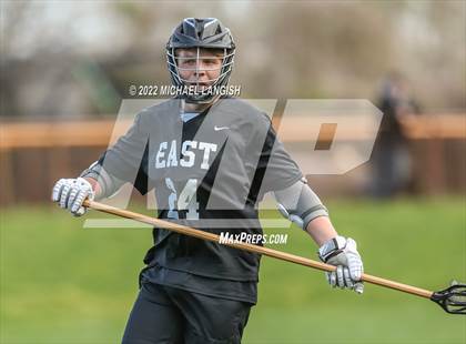 Thumbnail 2 in Toms River East @ St John-Vianney photogallery.