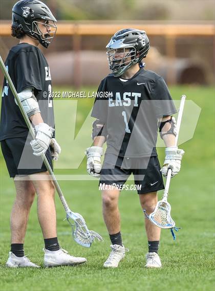 Thumbnail 1 in Toms River East @ St John-Vianney photogallery.