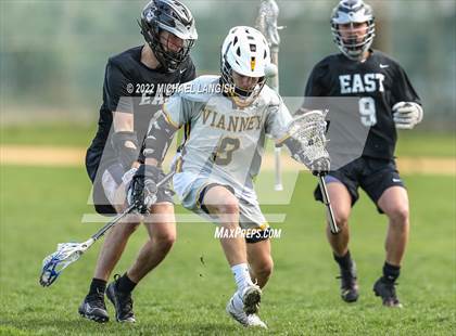 Thumbnail 2 in Toms River East @ St John-Vianney photogallery.