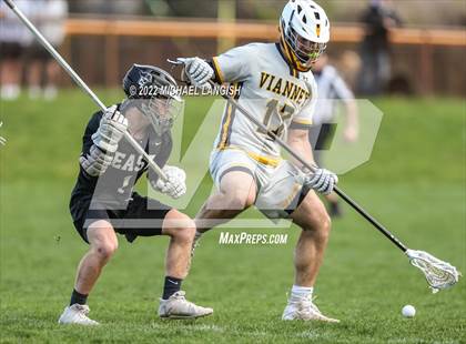 Thumbnail 3 in Toms River East @ St John-Vianney photogallery.