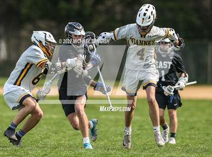 Thumbnail 2 in Toms River East @ St John-Vianney photogallery.