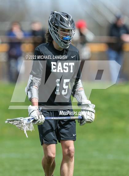 Thumbnail 2 in Toms River East @ St John-Vianney photogallery.