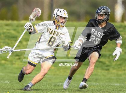 Thumbnail 2 in Toms River East @ St John-Vianney photogallery.