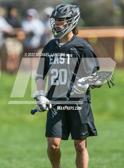 Thumbnail 2 in Toms River East @ St John-Vianney photogallery.