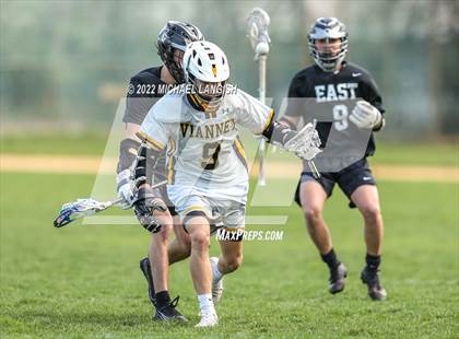Thumbnail 3 in Toms River East @ St John-Vianney photogallery.