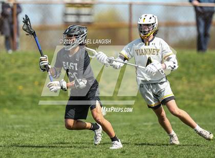 Thumbnail 3 in Toms River East @ St John-Vianney photogallery.