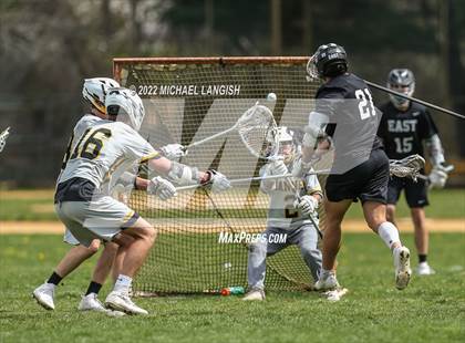Thumbnail 3 in Toms River East @ St John-Vianney photogallery.